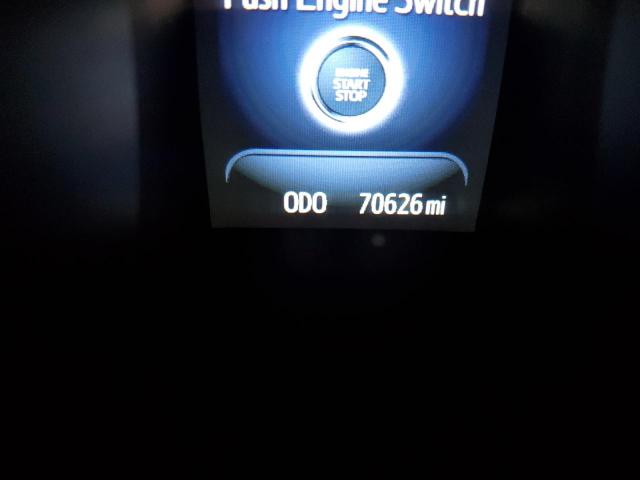 Photo 8 from auction – 2015 TOYOTA AVALON XLE with VIN 4T1BK1EB7FU153751