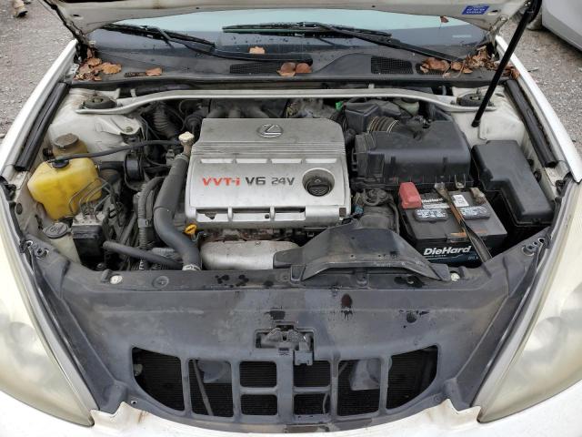 Photo 7 from auction – 2002 LEXUS ES 300 with VIN JTHBF30G720023914