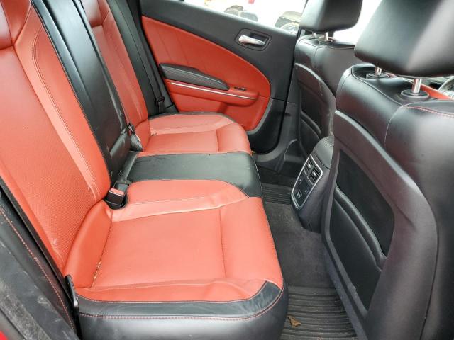 Photo 6 from auction – 2015 DODGE CHARGER SX with VIN 2C3CDXJG3FH828252