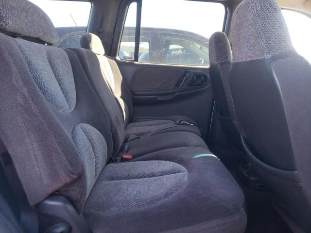 Photo 6 from auction – 1999 DODGE DURANGO with VIN 1B4HS28Y0XF577232