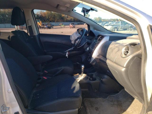 Photo 5 from auction – 2017 NISSAN VERSA NOTE with VIN 3N1CE2CP3HL362344