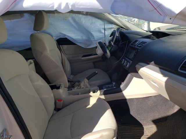 Photo 5 from auction – 2015 SUBARU IMPREZA PR with VIN JF1GPAC68F8246004