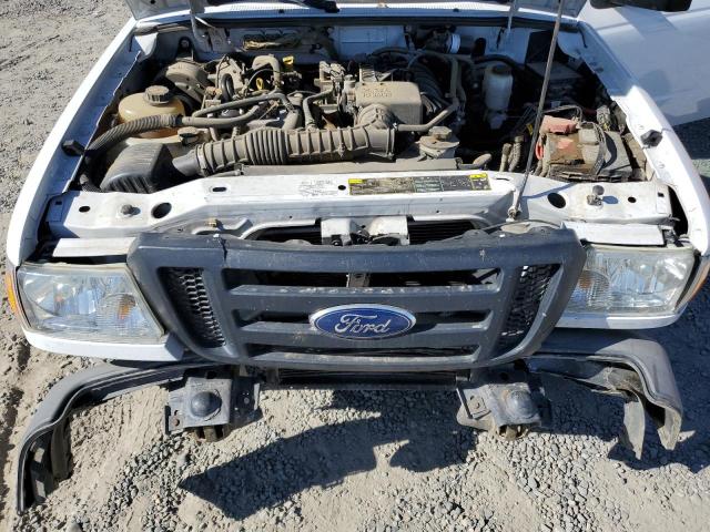 Photo 7 from auction – 2011 FORD RANGER with VIN 1FTKR1AD8BPB02453