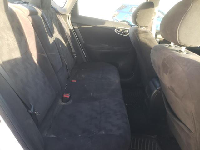 Photo 6 from auction – 2013 NISSAN SENTRA with VIN 3N1AB7AP2DL739398