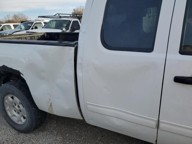 Photo 9 from auction – 2011 CHEVROLET 1500 with VIN 1GCRKSE38BZ368764