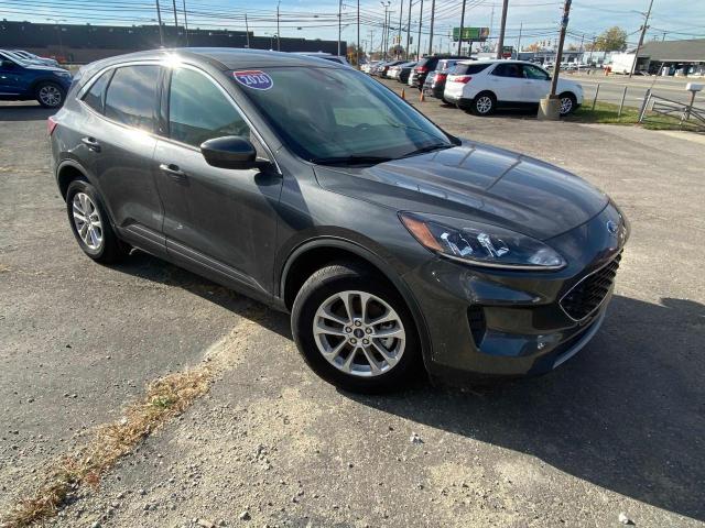 FORD ESCAPE SEL 2020 with VIN 1FMCU9H68LUA52001 - Photo from auction