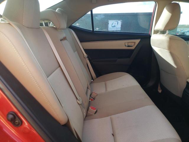 Photo 6 from auction – 2015 TOYOTA COROLLA L with VIN 2T1BURHE5FC286282