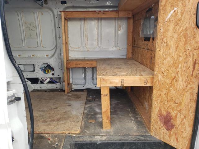 Photo 6 from auction – 2017 FORD TRANSIT T- with VIN 1FTYR2CM0HKA18372