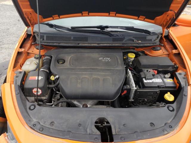 Photo 7 from auction – 2013 DODGE DART SXT with VIN 1C3CDFBA4DD171539