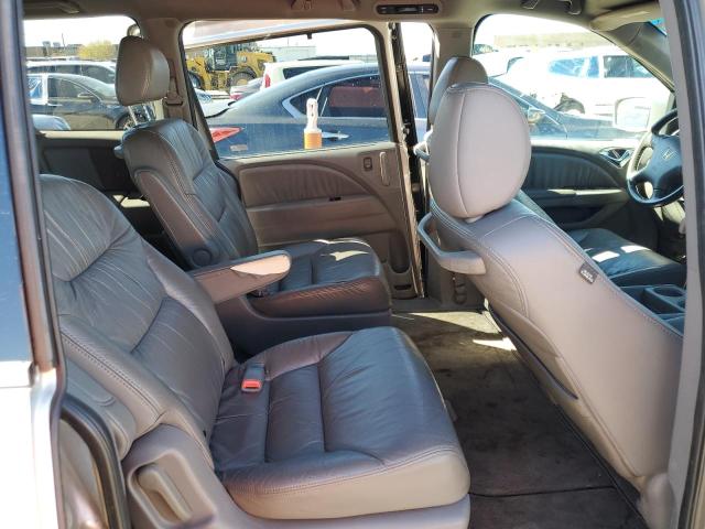 Photo 6 from auction – 2008 HONDA ODYSSEY EX with VIN 5FNRL38608B106664