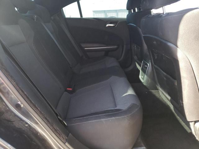 Photo 6 from auction – 2016 DODGE CHARGER SX with VIN 2C3CDXHG1GH326542