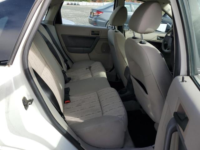 Photo 6 from auction – 2011 FORD FOCUS SE with VIN 1FAHP3FN7BW182322