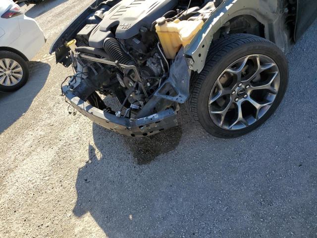 Photo 9 from auction – 2015 CHRYSLER 300 S with VIN 2C3CCABG9FH763583
