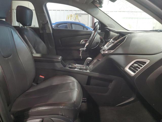 Photo 5 from auction – 2012 GMC TERRAIN SL with VIN 2GKALWEKXC6308527