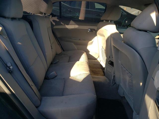 Photo 6 from auction – 2012 CHEVROLET MALIBU LS with VIN 1G1ZB5E00CF165368