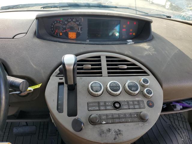 Photo 9 from auction – 2004 NISSAN QUEST S with VIN 5N1BV28U64N307545