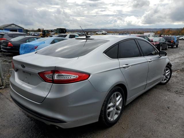 Photo 4 from auction – 2016 FORD FUSION SE with VIN 3FA6P0HD5GR402190