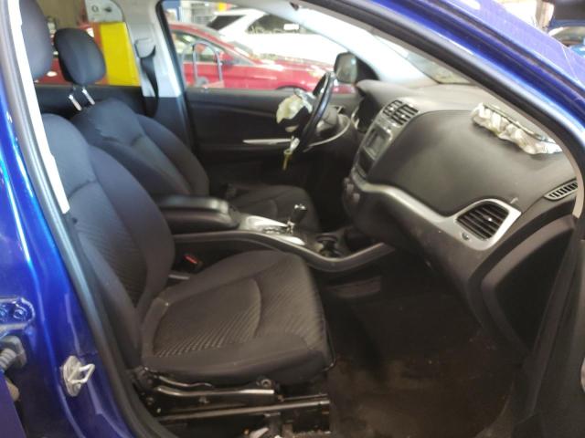 Photo 5 from auction – 2012 DODGE JOURNEY SE with VIN 3C4PDCAB9CT391242