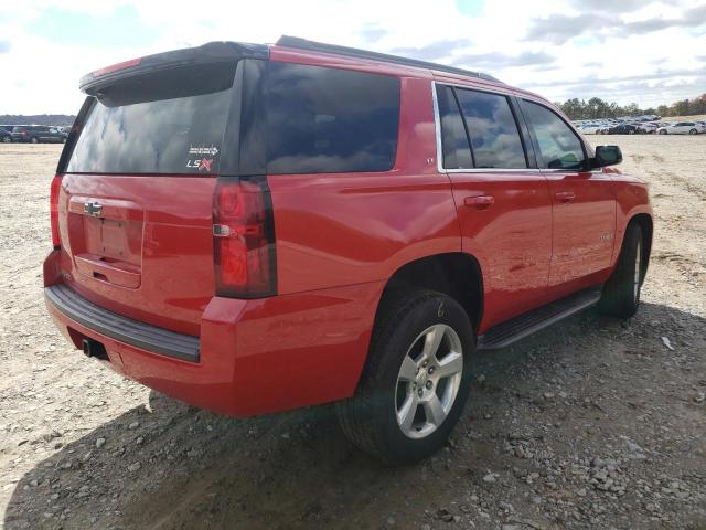 Photo 4 from auction – 2015 CHEVROLET TAHOE C150 with VIN 1GNSCBKC3FR654232