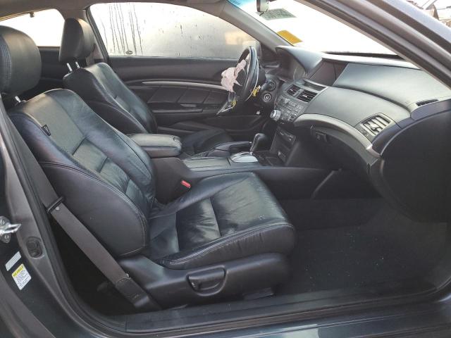 Photo 5 from auction – 2012 HONDA ACCORD EXL with VIN 1HGCS2B87CA008893