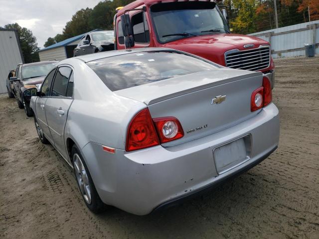 Photo 3 from auction – 2011 CHEVROLET MALIBU 1LT with VIN 1G1ZC5E11BF385655