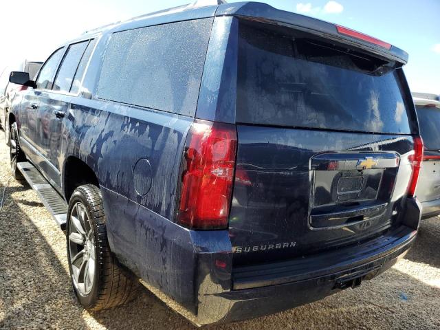 Photo 3 from auction – 2019 CHEVROLET SUBURBAN C with VIN 1GNSCHKC5KR305599