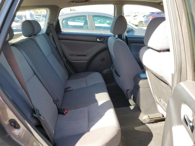Photo 6 from auction – 2005 TOYOTA COROLLA MA with VIN 2T1KR32E05C551325