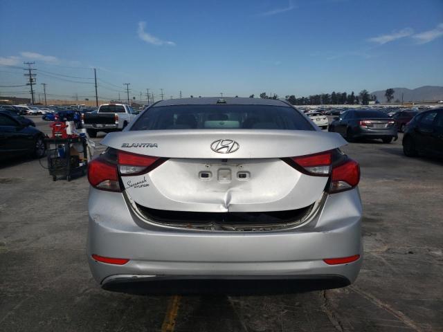 Photo 9 from auction – 2016 HYUNDAI ELANTRA SE with VIN 5NPDH4AE5GH655151