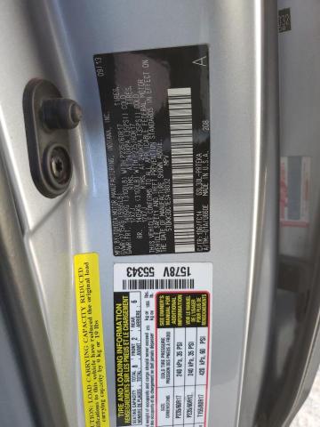 Photo 10 from auction – 2014 TOYOTA SIENNA LE with VIN 5TDKK3DC1ES418032