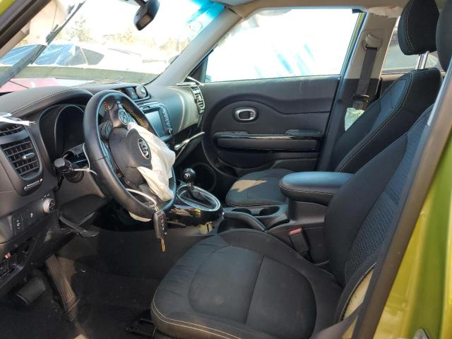 صورة رقم 5 من المزاد - 2016 KIA SOUL + مع VIN KNDJP3A52G7826300