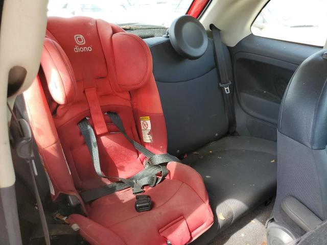 Photo 6 from auction – 2014 FIAT 500 POP with VIN 3C3CFFAR4ET208621