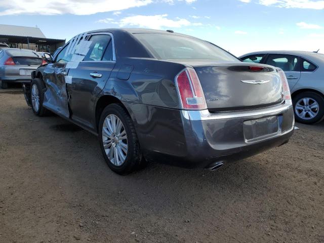Photo 3 from auction – 2014 CHRYSLER 300C with VIN 2C3CCAKG6EH173470
