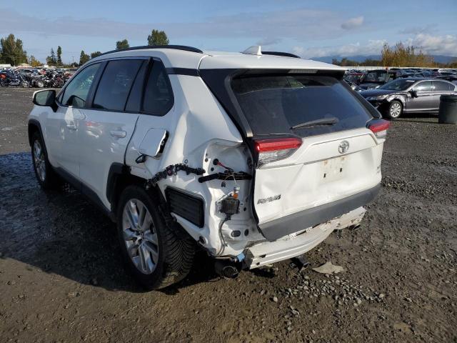 Photo 3 from auction – 2019 TOYOTA RAV4 XLE P with VIN JTMA1RFV4KD034284
