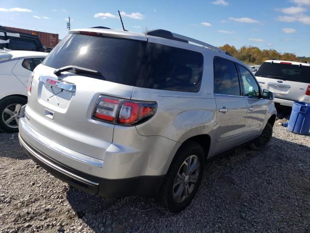 Photo 4 from auction – 2015 GMC ACADIA SLT with VIN 1GKKRRKD5FJ239389
