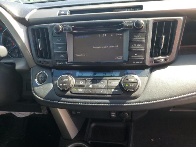 Photo 9 from auction – 2018 TOYOTA RAV4 ADVEN with VIN 2T3WFREV0JW505566