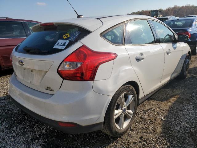 Photo 4 from auction – 2013 FORD FOCUS SE with VIN 1FADP3K24DL338606