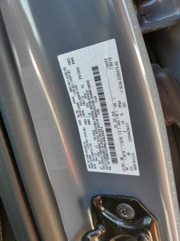 Photo 10 from auction – 2020 FORD F150 SUPER with VIN 1FTEW1CP8LKE33271