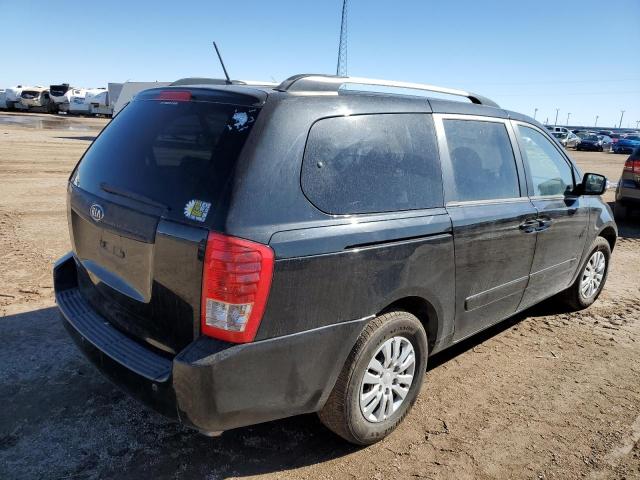 Photo 4 from auction – 2012 KIA SEDONA LX with VIN KNDMG4C7XC6493409