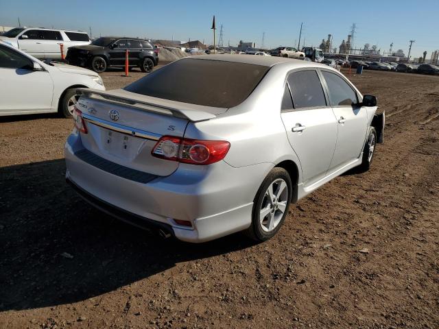 Photo 4 from auction – 2012 TOYOTA COROLLA BA with VIN 5YFBU4EE1CP072621
