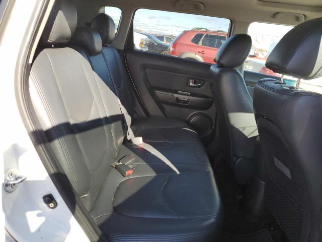 Photo 6 from auction – 2013 KIA SOUL + with VIN KNDJT2A61D7589616
