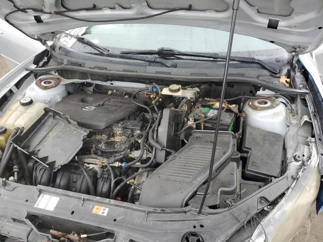 Photo 7 from auction – 2006 MAZDA 3 with VIN JM1BK12F061534497