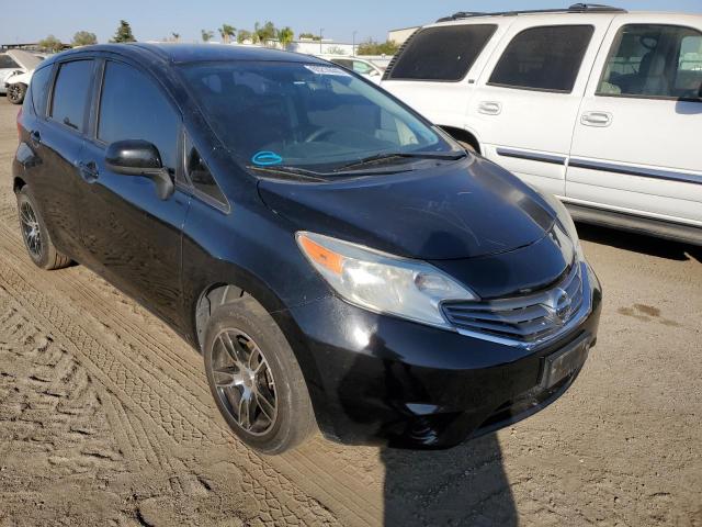 Photo 4 from auction – 2014 NISSAN VERSA NOTE with VIN 3N1CE2CP8EL429418