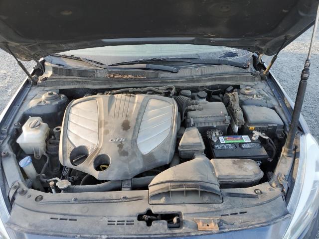 Photo 7 from auction – 2014 KIA CADENZA PR with VIN KNALN4D73E5155887