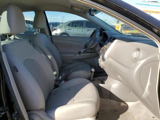 Photo 5 from auction – 2013 NISSAN VERSA S with VIN 3N1CN7AP7DL888535