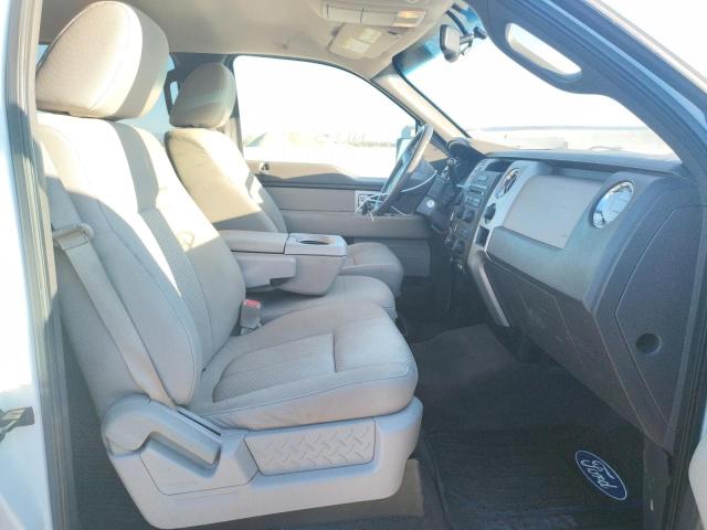 Photo 5 from auction – 2009 FORD F150 SUPER with VIN 1FTPW14V49FA64688