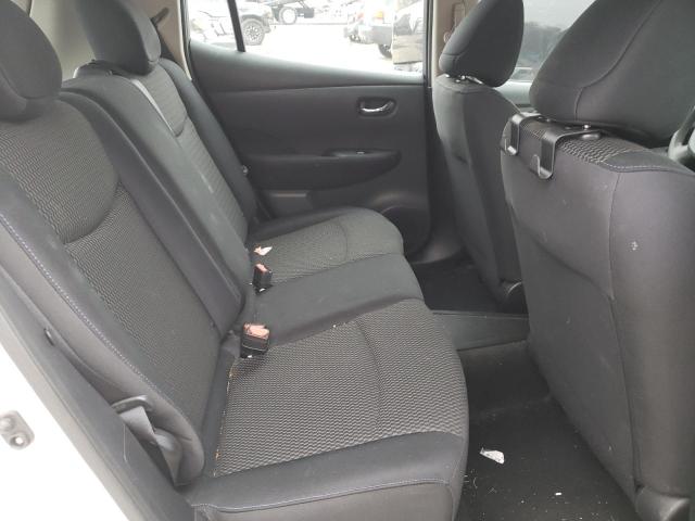 Photo 6 from auction – 2016 NISSAN LEAF S with VIN 1N4AZ0CP1GC311289