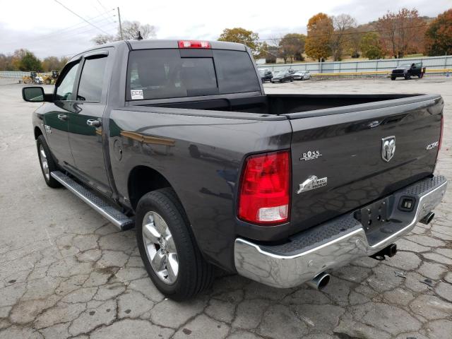 Photo 3 from auction – 2015 RAM 1500 SLT with VIN 1C6RR7LT6FS609383