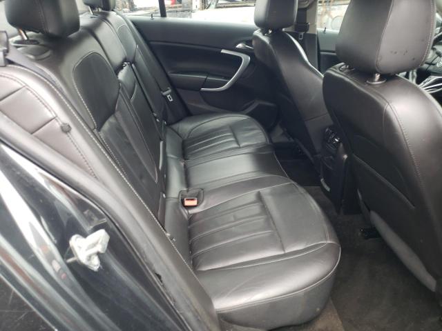 Photo 6 from auction – 2015 BUICK REGAL with VIN 2G4GK5EX2F9226756