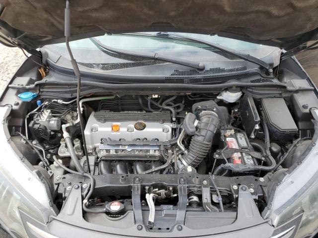 Photo 7 from auction – 2013 HONDA CR-V EXL with VIN 5J6RM3H71DL018780