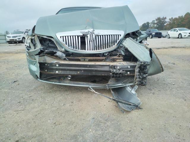 Photo 9 from auction – 2004 LINCOLN TOWN CAR E with VIN 1LNHM81W04Y632623